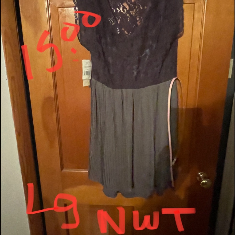 Dresses
